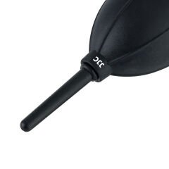 JJC CL-B12 Esnek Uçlu Toz Temizlik Pompası (Siyah)