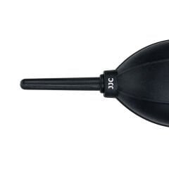 JJC CL-B12 Esnek Uçlu Toz Temizlik Pompası (Siyah)