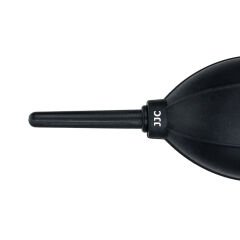 JJC CL-B12 Esnek Uçlu Toz Temizlik Pompası (Siyah)