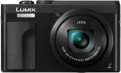 Panasonic Lumix DC-TZ90 Dijital Fotoğraf Makinesi