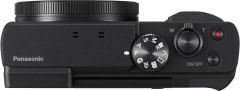 Panasonic Lumix DC-TZ90 Dijital Fotoğraf Makinesi