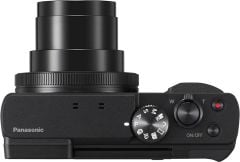 Panasonic Lumix DC-TZ90 Dijital Fotoğraf Makinesi