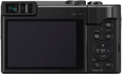 Panasonic Lumix DC-TZ90 Dijital Fotoğraf Makinesi