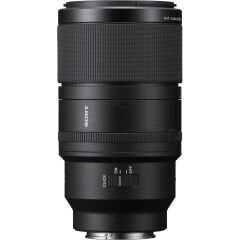 Sony FE 100mm f/2.8 Macro GM Lens (Sony E) - Ön Sipariş Aralık İlk Hafta