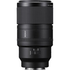 Sony FE 100mm f/2.8 Macro GM OSS Lens
