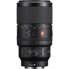 Sony FE 100mm f/2.8 Macro GM Lens (Sony E) - Ön Sipariş Aralık İlk Hafta