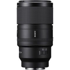 Sony FE 100mm f/2.8 Macro GM Lens (Sony E) - Ön Sipariş Aralık İlk Hafta