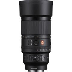 Sony FE 100mm f/2.8 Macro GM Lens (Sony E) - Ön Sipariş Aralık İlk Hafta