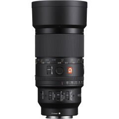 Sony FE 100mm f/2.8 Macro GM Lens