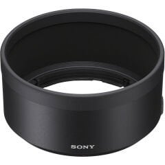 Sony FE 100mm f/2.8 Macro GM Lens (Sony E) - Ön Sipariş Aralık İlk Hafta