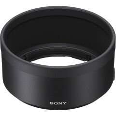Sony FE 100mm f/2.8 Macro GM Lens