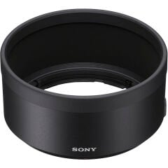 Sony FE 100mm f/2.8 Macro GM OSS Lens