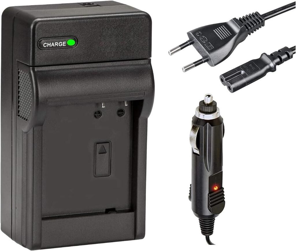 Hlypro BP-511A Şarj Cihazı