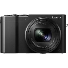 Panasonic Lumix DMC-TZ100 Dijital Fotoğraf Makinesi