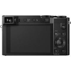 Panasonic Lumix DMC-TZ100 Dijital Fotoğraf Makinesi