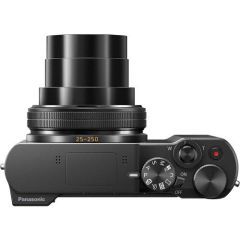 Panasonic Lumix DMC-TZ100 Dijital Fotoğraf Makinesi