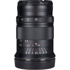 7Artisans 60mm F2.8 MK II (Sigma L)