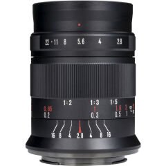 7Artisans 60mm F2.8 MK II (Sigma L)