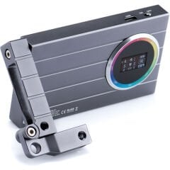 Godox M1 RGB Mini Mobil Video Işığı