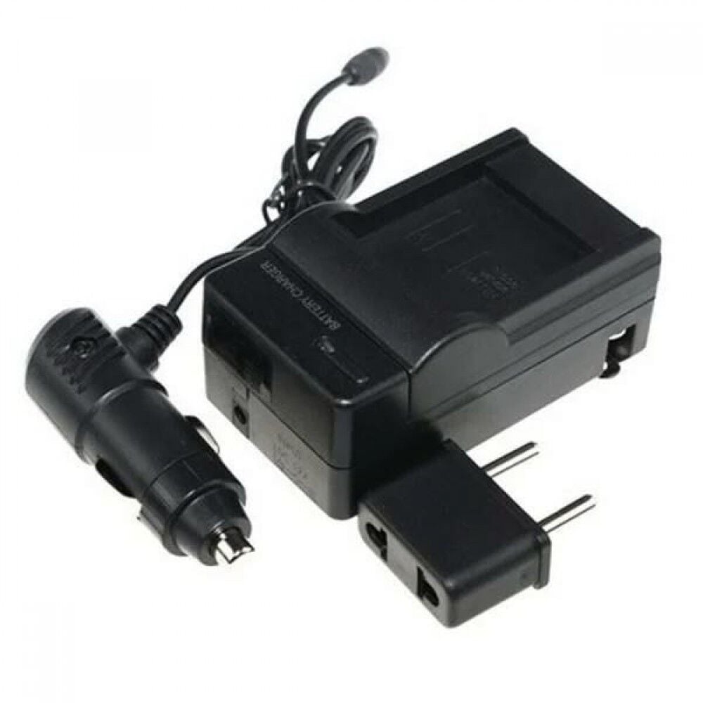 Hlypro EN-EL14 Şarj Cihazı