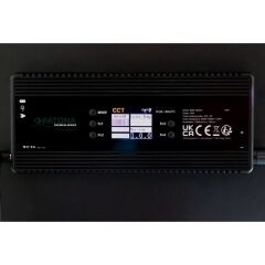 Patona 4283 Premium Soft Light Lamp TGB-188A with App Control