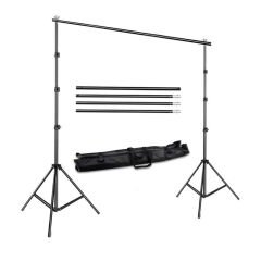 Hlypro 2X3m Greenbox Yeşil Fon ve Fon Standı