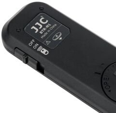 JJC BTR-N1 Bluetooth Kablosuz Kumanda (Nikon ML-L7)