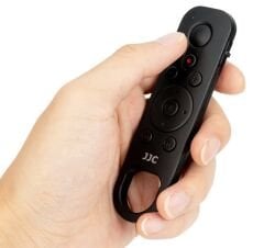 JJC BTR-N1 Bluetooth Kablosuz Kumanda (Nikon ML-L7)