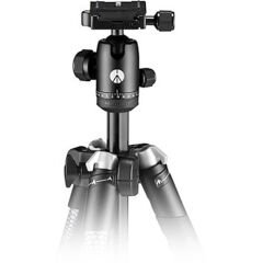 Manfrotto MKELMII4BK-BH Element MII Ball Head Tripod Siyah