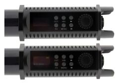 Patona 4287 Premium Led Dynamic 43 RC 60RGB