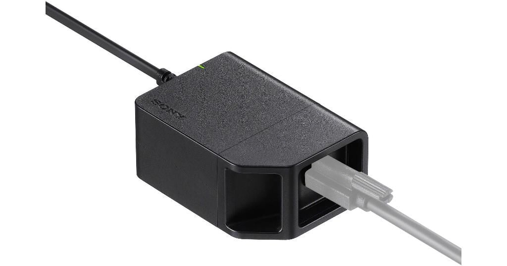 Sony DC-C1 DC Coupler (NP-FZ100 / NP-FW50)