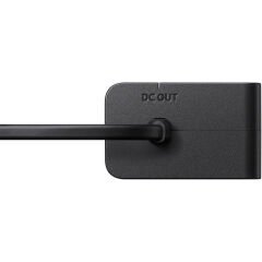 Sony DC-C1 DC Coupler (NP-FZ100 / NP-FW50)