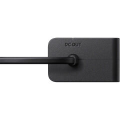 Sony DC-C1 DC Coupler (NP-FZ100 / NP-FW50)