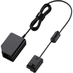 Sony DC-C1 DC Coupler (NP-FZ100 / NP-FW50)