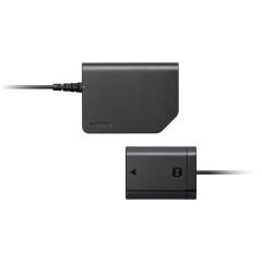 Sony DC-C1 DC Coupler (NP-FZ100 / NP-FW50)
