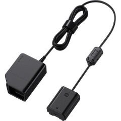 Sony DC-C1 DC Coupler (NP-FZ100 / NP-FW50)