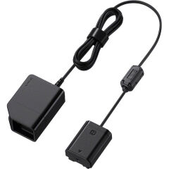 Sony DC-C1 DC Coupler (NP-FZ100 / NP-FW50)