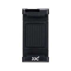 JJC SPC-1A Telefon Tutucu Tripod Adaptörü (Siyah)