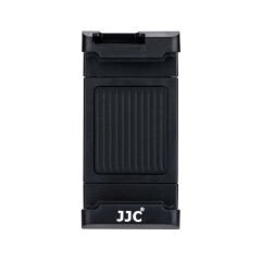 JJC SPC-1A Telefon Tutucu Tripod Adaptörü (Siyah)
