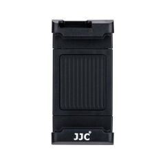 JJC SPC-1A Telefon Tutucu Tripod Adaptörü (Siyah)