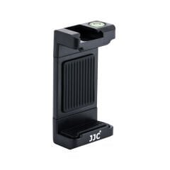 JJC SPC-1A Telefon Tutucu Tripod Adaptörü (Siyah)