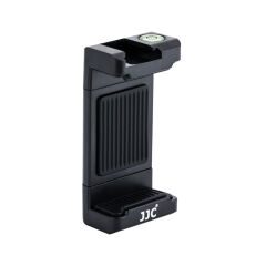 JJC SPC-1A Telefon Tutucu Tripod Adaptörü (Siyah)