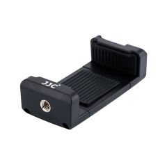 JJC SPC-1A Telefon Tutucu Tripod Adaptörü (Siyah)