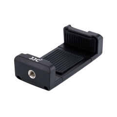 JJC SPC-1A Telefon Tutucu Tripod Adaptörü (Siyah)