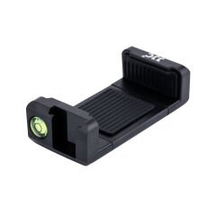 JJC SPC-1A Telefon Tutucu Tripod Adaptörü (Siyah)