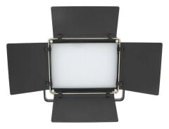 Patona 4289 Premium LED Photo and Video Light with 216 Adjustable RGB Leds