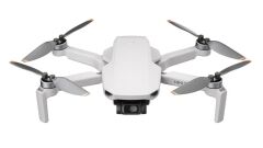 DJI Mini 2 SE Fly More Combo Drone