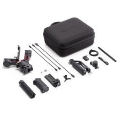 DJI RS 3 Combo Gimbal