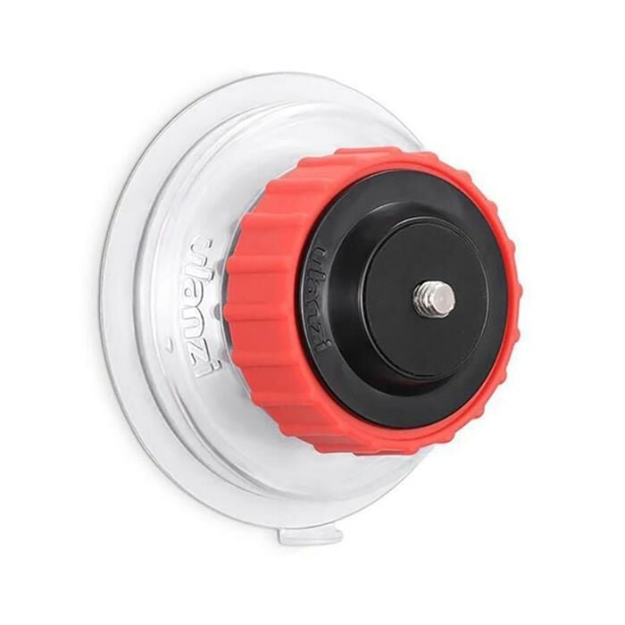 Ulanzi U-50 Vantuz Vakum Cam Yüzey Tutucu