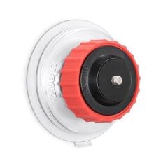 Ulanzi U-50 Vantuz Vakum Cam Yüzey Tutucu